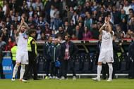 pepe sergio ramos